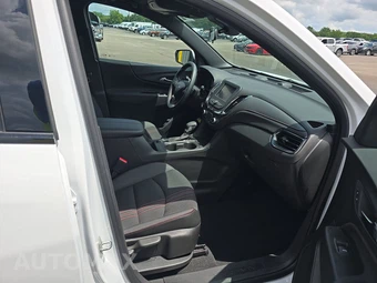 2023 Chevrolet Equinox RS 1RS - miniatura 8