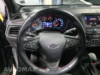 2023 Chevrolet Equinox RS 1RS - miniatura 10