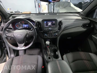 2023 Chevrolet Equinox RS 1RS - miniatura 11