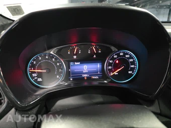 2023 Chevrolet Equinox RS 1RS - miniatura 12
