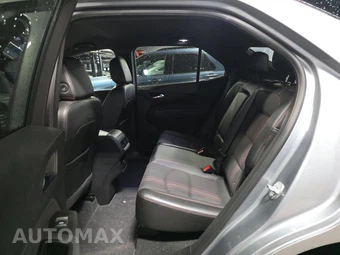 2023 Chevrolet Equinox RS 1RS - miniatura 13