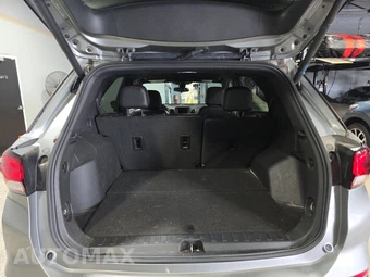 2023 Chevrolet Equinox RS 1RS - miniatura 16