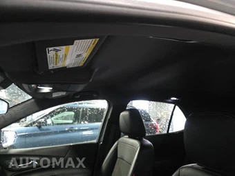 2023 Chevrolet Equinox RS 1RS - miniatura 17