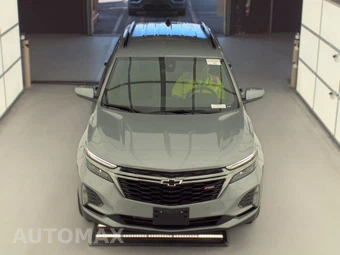 2023 Chevrolet Equinox RS 1RS - miniatura 2