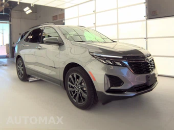 2023 Chevrolet Equinox RS 1RS - miniatura 3