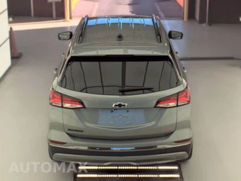 2023 Chevrolet Equinox RS 1RS - miniatura 5