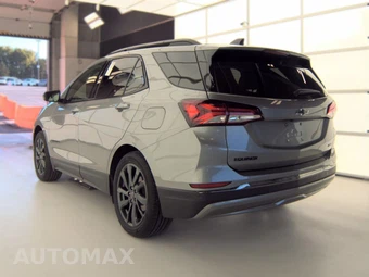 2023 Chevrolet Equinox RS 1RS - miniatura 6