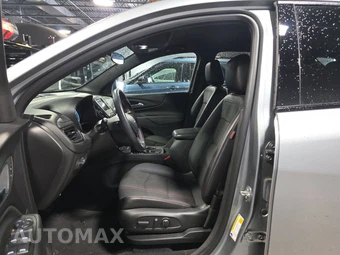 2023 Chevrolet Equinox RS 1RS - miniatura 7
