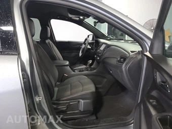 2023 Chevrolet Equinox RS 1RS - miniatura 8