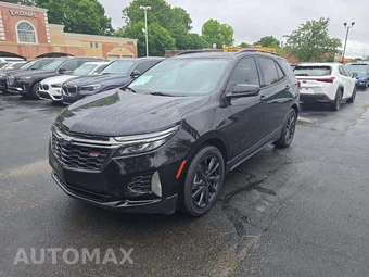2023 Chevrolet Equinox RS 1RS