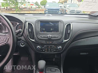 2023 Chevrolet Equinox RS 1RS - miniatura 10