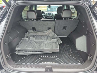 2023 Chevrolet Equinox RS 1RS - miniatura 14