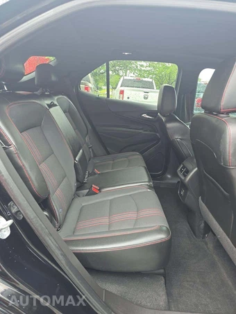 2023 Chevrolet Equinox RS 1RS - miniatura 16