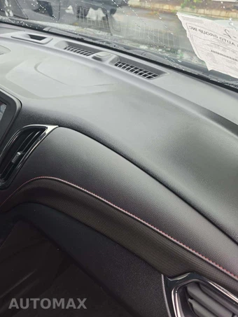 2023 Chevrolet Equinox RS 1RS - miniatura 19