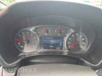 2023 Chevrolet Equinox RS 1RS - miniatura 9