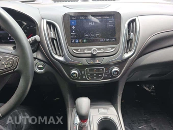 2023 Chevrolet Equinox RS 1RS – miniatura 10