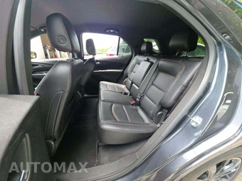 2023 Chevrolet Equinox RS 1RS – miniatura 13