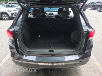 2023 Chevrolet Equinox RS 1RS – miniatura 14