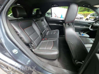 2023 Chevrolet Equinox RS 1RS – miniatura 16