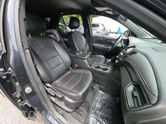 2023 Chevrolet Equinox RS 1RS – miniatura 18