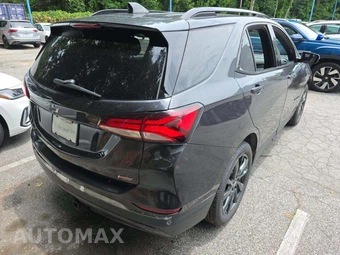 2023 Chevrolet Equinox RS 1RS – miniatura 3