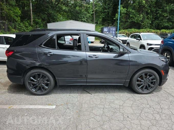 2023 Chevrolet Equinox RS 1RS – miniatura 4