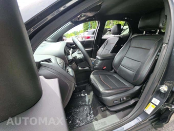 2023 Chevrolet Equinox RS 1RS – miniatura 6