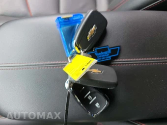 2023 Chevrolet Equinox RS 1RS – miniatura 8