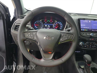 2023 Chevrolet Equinox RS 1RS - miniatura 10