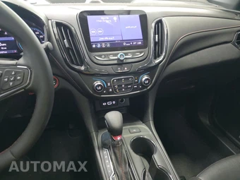 2023 Chevrolet Equinox RS 1RS - miniatura 11