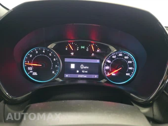 2023 Chevrolet Equinox RS 1RS - miniatura 12