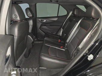 2023 Chevrolet Equinox RS 1RS - miniatura 13
