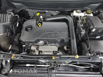 2023 Chevrolet Equinox RS 1RS - miniatura 15