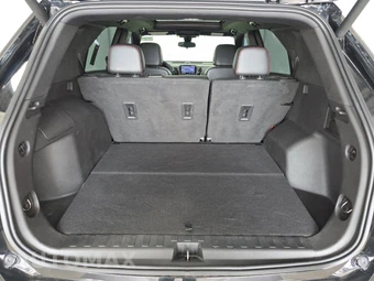 2023 Chevrolet Equinox RS 1RS - miniatura 16
