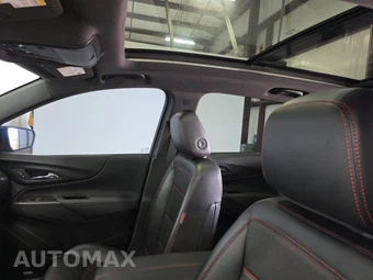 2023 Chevrolet Equinox RS 1RS - miniatura 17
