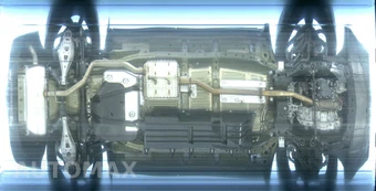 2023 Chevrolet Equinox RS 1RS - miniatura 18