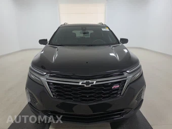 2023 Chevrolet Equinox RS 1RS - miniatura 2