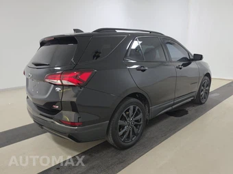 2023 Chevrolet Equinox RS 1RS - miniatura 4