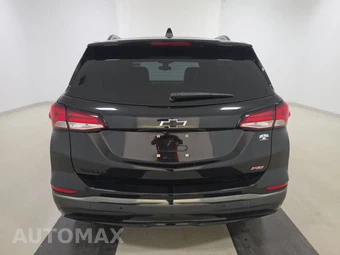 2023 Chevrolet Equinox RS 1RS - miniatura 5