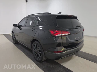 2023 Chevrolet Equinox RS 1RS - miniatura 6