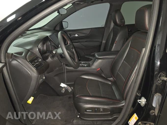 2023 Chevrolet Equinox RS 1RS - miniatura 7