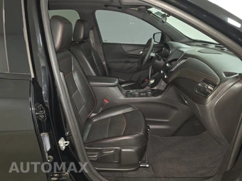 2023 Chevrolet Equinox RS 1RS - miniatura 8