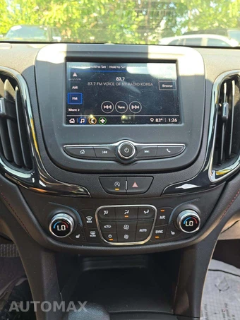 2023 Chevrolet Equinox RS 1RS – miniatura 10