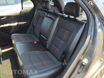2023 Chevrolet Equinox RS 1RS – miniatura 13
