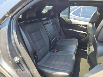 2023 Chevrolet Equinox RS 1RS – miniatura 16