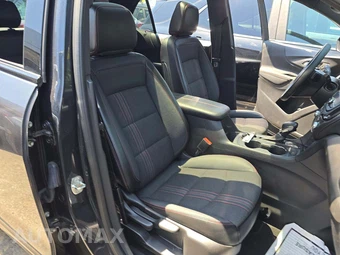 2023 Chevrolet Equinox RS 1RS – miniatura 18