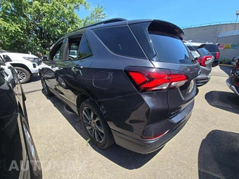 2023 Chevrolet Equinox RS 1RS – miniatura 2