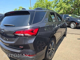2023 Chevrolet Equinox RS 1RS – miniatura 3