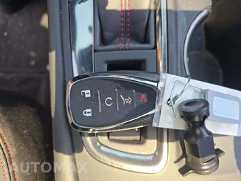 2023 Chevrolet Equinox RS 1RS – miniatura 8
