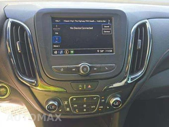 2023 Chevrolet Equinox RS 1RS - miniatura 11